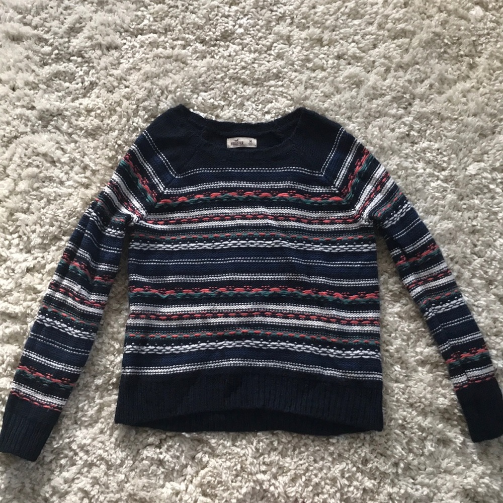 Hollister Sweater